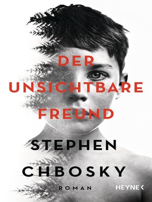cover image of Der unsichtbare Freund